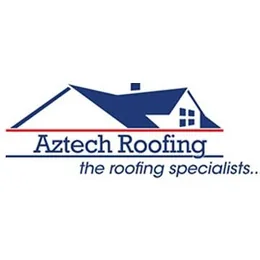 Aztech Roofing logo