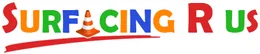Surfacing R Us logo